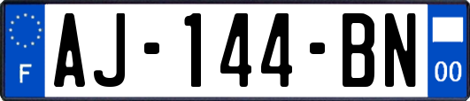 AJ-144-BN