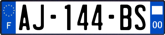 AJ-144-BS