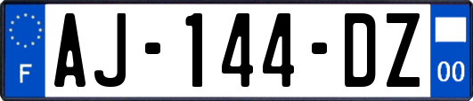 AJ-144-DZ