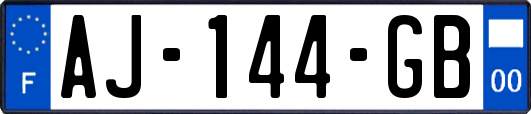 AJ-144-GB