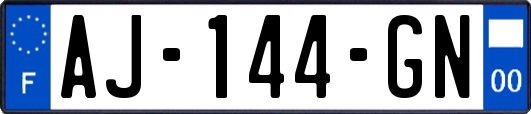 AJ-144-GN