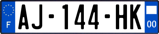 AJ-144-HK