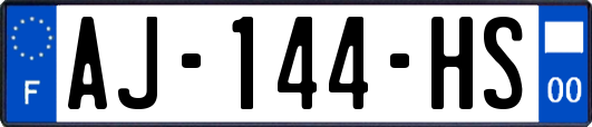 AJ-144-HS