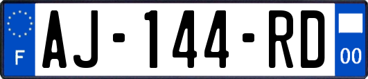 AJ-144-RD