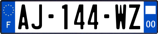 AJ-144-WZ