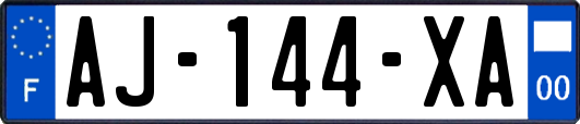 AJ-144-XA