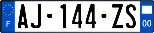 AJ-144-ZS