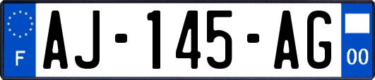 AJ-145-AG