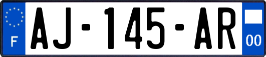 AJ-145-AR