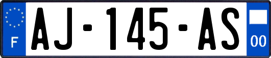 AJ-145-AS