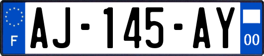 AJ-145-AY