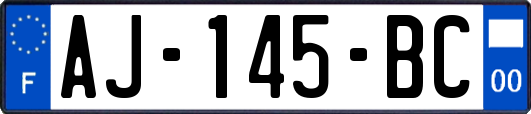 AJ-145-BC