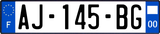 AJ-145-BG