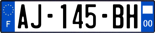 AJ-145-BH