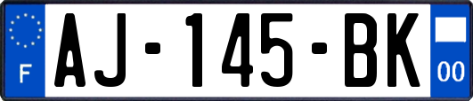 AJ-145-BK