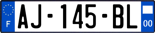 AJ-145-BL
