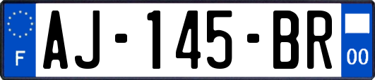 AJ-145-BR