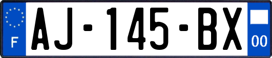 AJ-145-BX