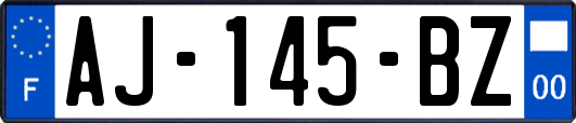 AJ-145-BZ