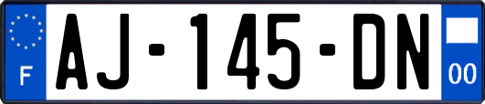 AJ-145-DN