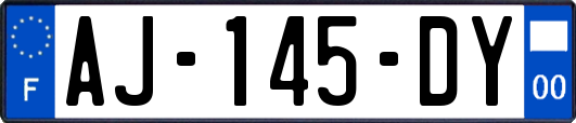 AJ-145-DY