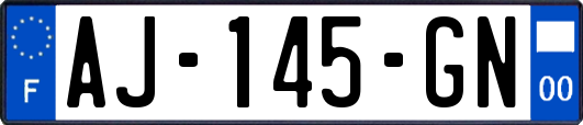 AJ-145-GN