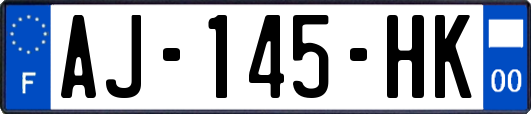 AJ-145-HK