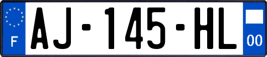 AJ-145-HL