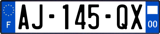 AJ-145-QX