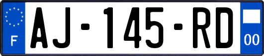 AJ-145-RD