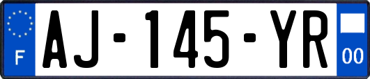 AJ-145-YR