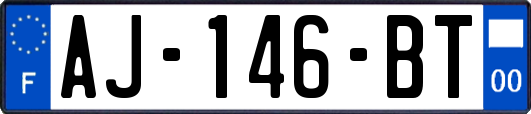 AJ-146-BT