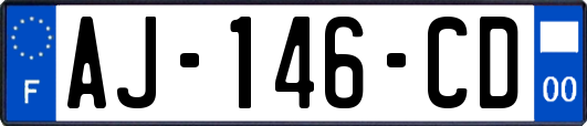 AJ-146-CD