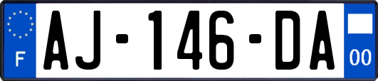 AJ-146-DA