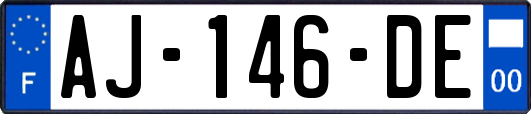 AJ-146-DE