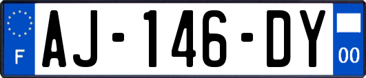 AJ-146-DY