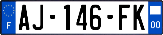 AJ-146-FK