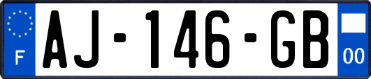 AJ-146-GB