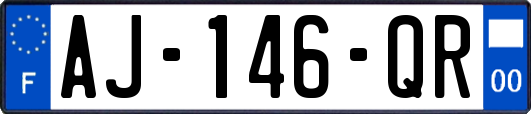 AJ-146-QR