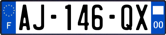 AJ-146-QX