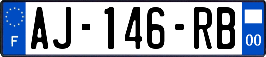 AJ-146-RB