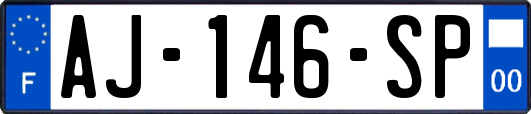 AJ-146-SP