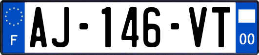 AJ-146-VT
