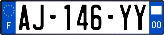 AJ-146-YY