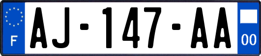 AJ-147-AA