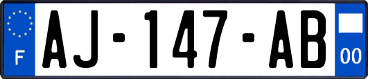 AJ-147-AB