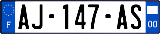 AJ-147-AS