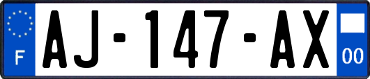 AJ-147-AX