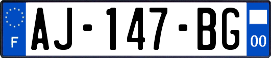 AJ-147-BG