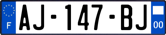 AJ-147-BJ